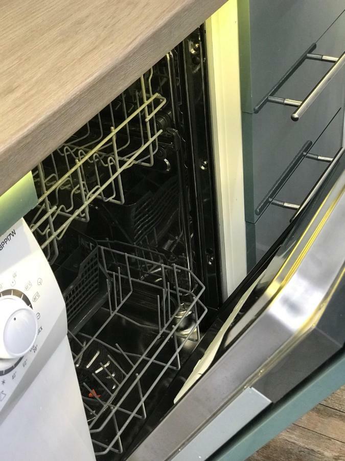 露佩斯卡多公寓 尼斯 外观 照片