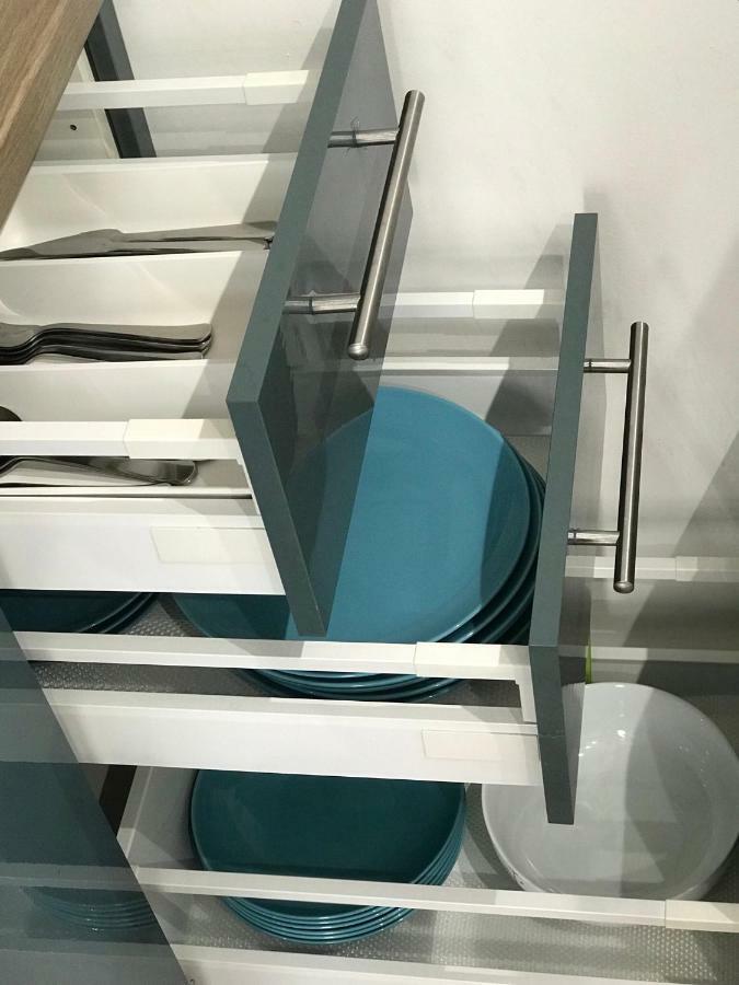 露佩斯卡多公寓 尼斯 外观 照片